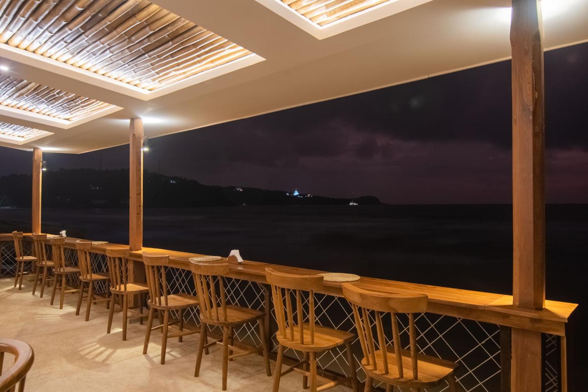 Azuri Bay 호텔 갈레 외부 사진